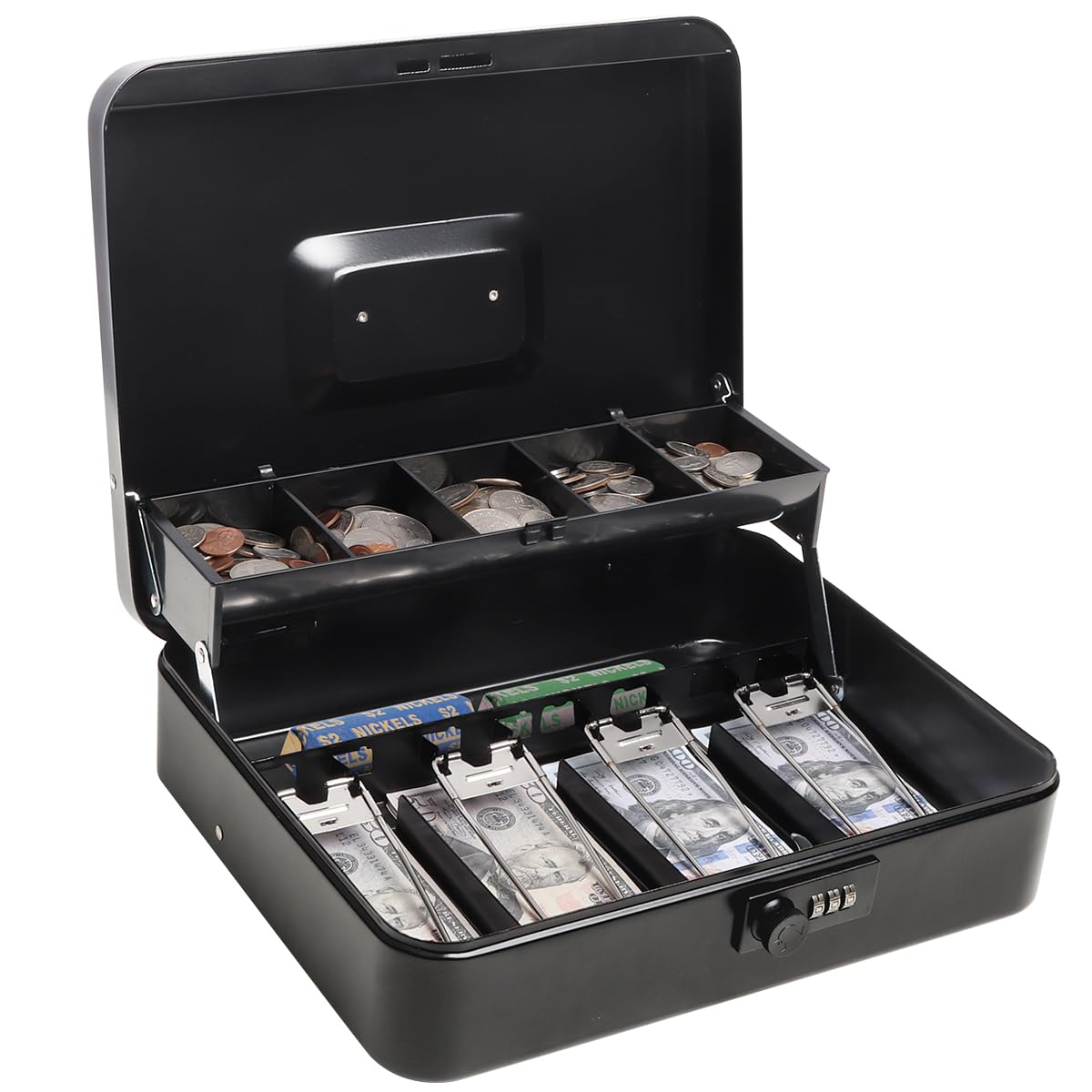 アンティーク　金庫　MILLIONAIRE Cash Box アンティーク 金庫 MILLIONAIRE Cash Box - メルカリ